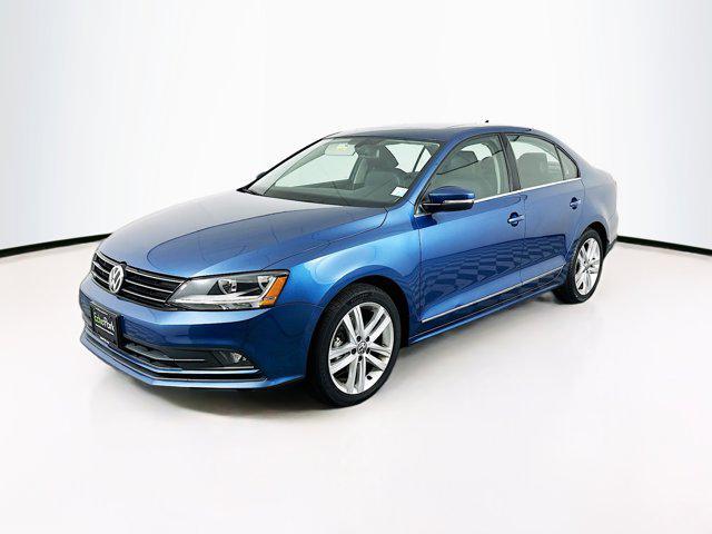 used 2017 Volkswagen Jetta car, priced at $14,997