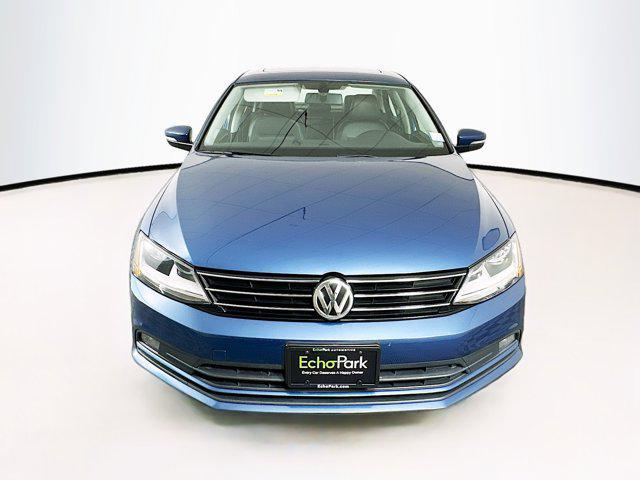 used 2017 Volkswagen Jetta car, priced at $14,997