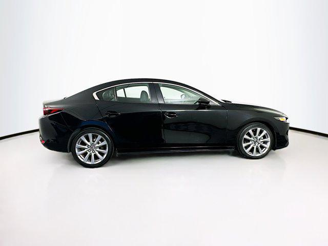 used 2023 Mazda Mazda3 car, priced at $19,197