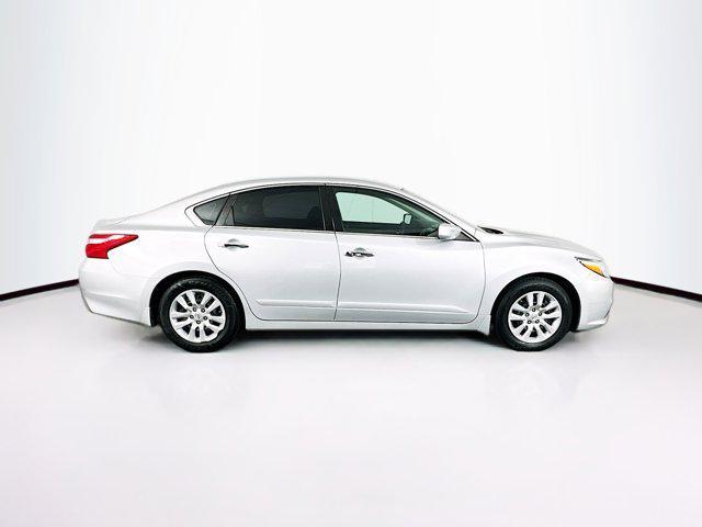 used 2017 Nissan Altima car, priced at $11,799