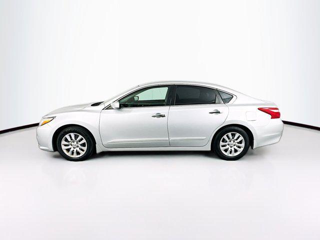 used 2017 Nissan Altima car, priced at $11,799