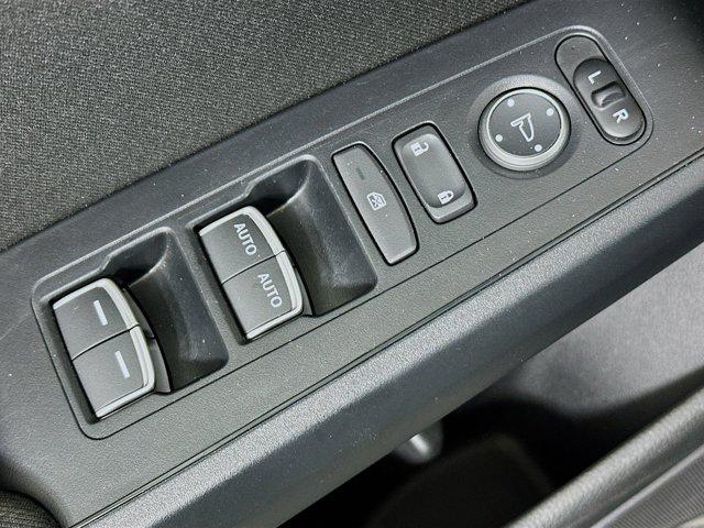 used 2024 Honda Civic car, priced at $24,597