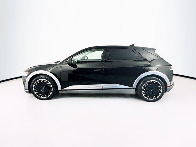 used 2022 Hyundai IONIQ 5 car, priced at $26,797