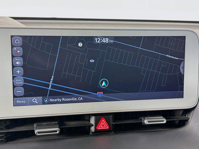 used 2022 Hyundai IONIQ 5 car, priced at $26,797