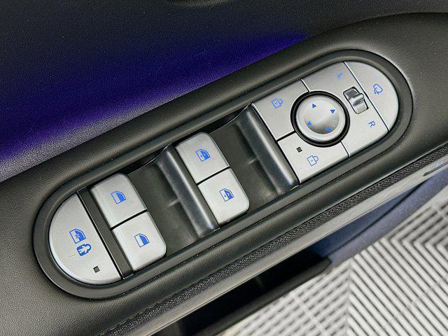 used 2022 Hyundai IONIQ 5 car, priced at $26,797