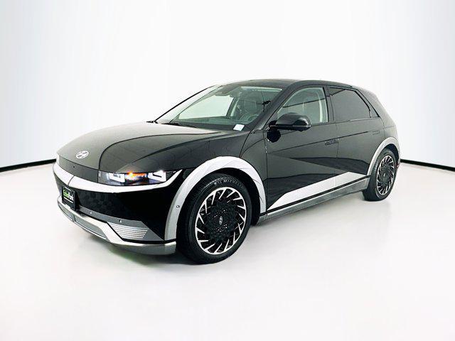 used 2022 Hyundai IONIQ 5 car, priced at $26,797