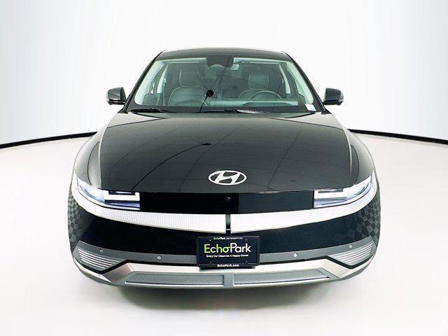 used 2022 Hyundai IONIQ 5 car, priced at $26,797