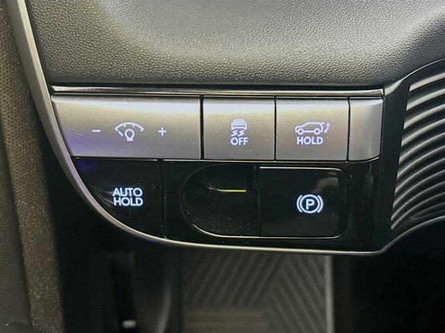 used 2022 Hyundai IONIQ 5 car, priced at $26,797