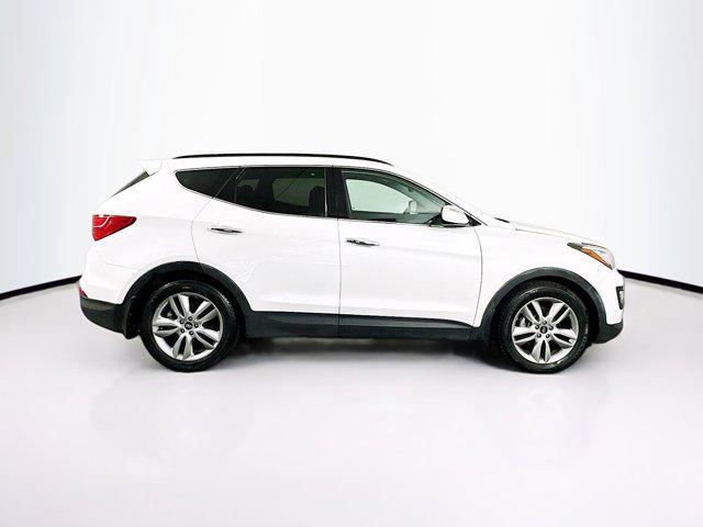 used 2015 Hyundai Santa Fe Sport car, priced at $15,999