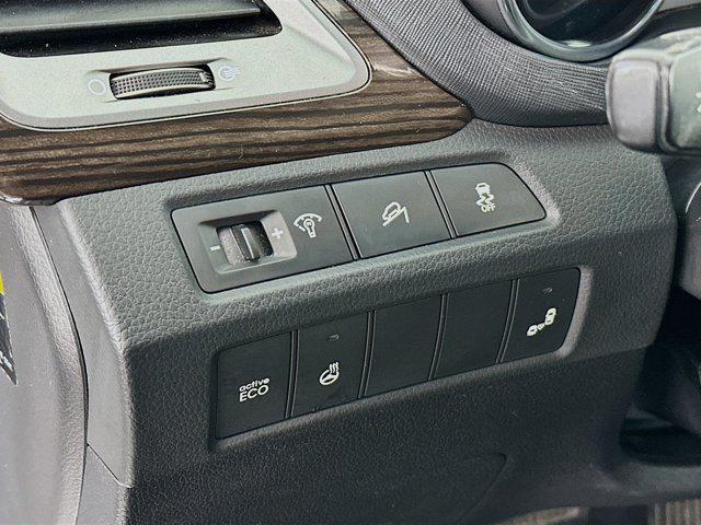 used 2015 Hyundai Santa Fe Sport car, priced at $15,999