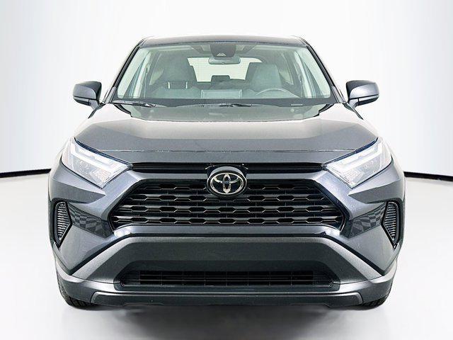 used 2023 Toyota RAV4 car, priced at $23,489