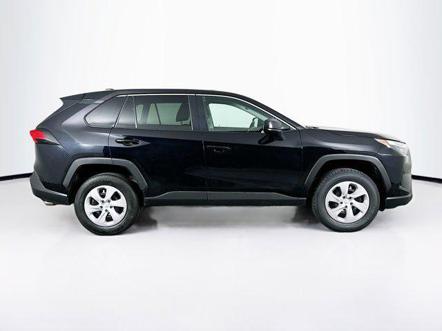 used 2023 Toyota RAV4 car, priced at $23,489