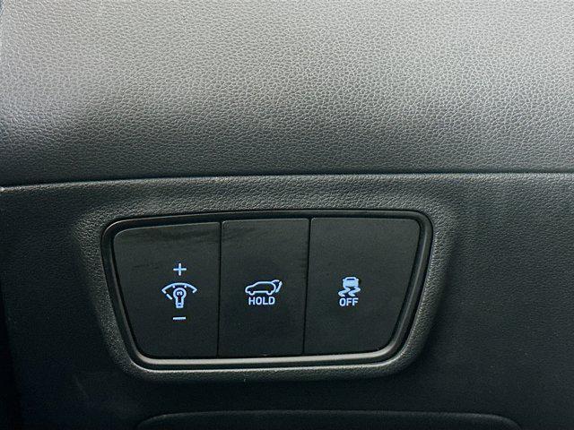 used 2022 Hyundai Tucson car, priced at $23,497