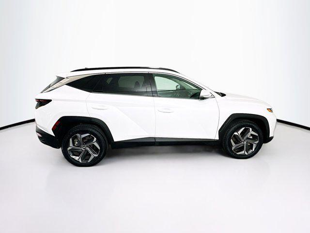 used 2022 Hyundai Tucson car, priced at $23,497