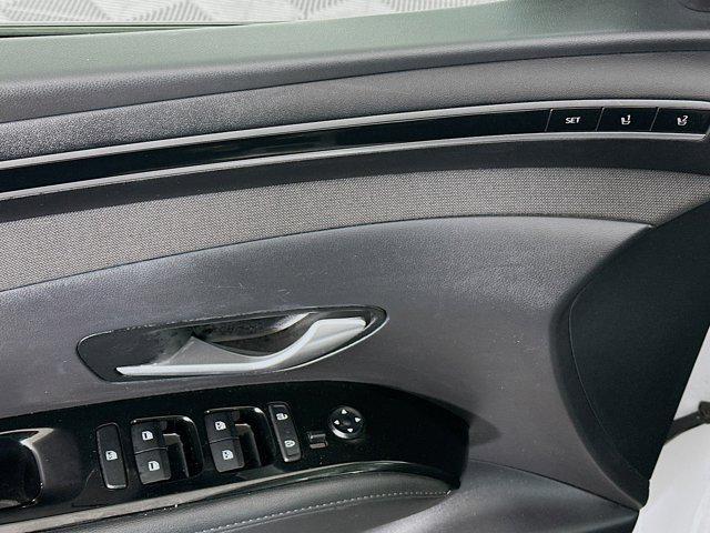 used 2022 Hyundai Tucson car, priced at $23,497