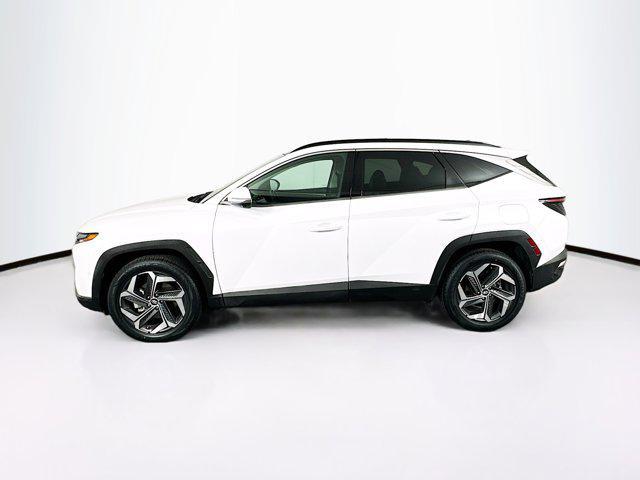used 2022 Hyundai Tucson car, priced at $23,497