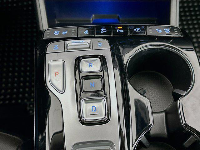 used 2022 Hyundai Tucson car, priced at $23,497