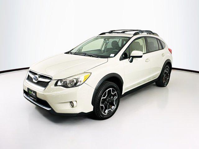 used 2015 Subaru XV Crosstrek car, priced at $10,799
