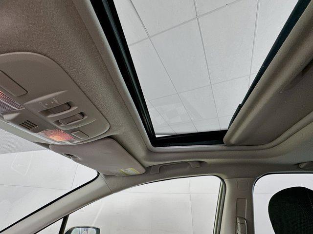 used 2015 Subaru XV Crosstrek car, priced at $10,799