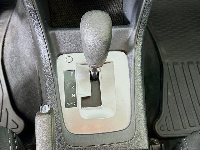 used 2015 Subaru XV Crosstrek car, priced at $10,799