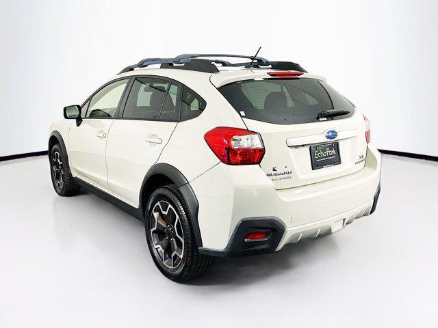 used 2015 Subaru XV Crosstrek car, priced at $10,799