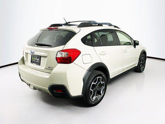 used 2015 Subaru XV Crosstrek car, priced at $10,799