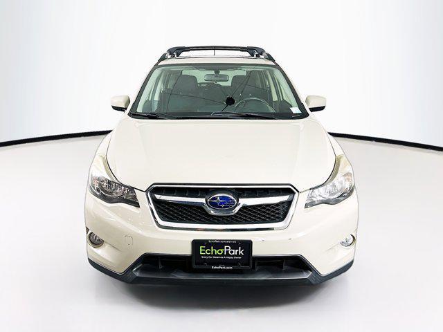 used 2015 Subaru XV Crosstrek car, priced at $10,799