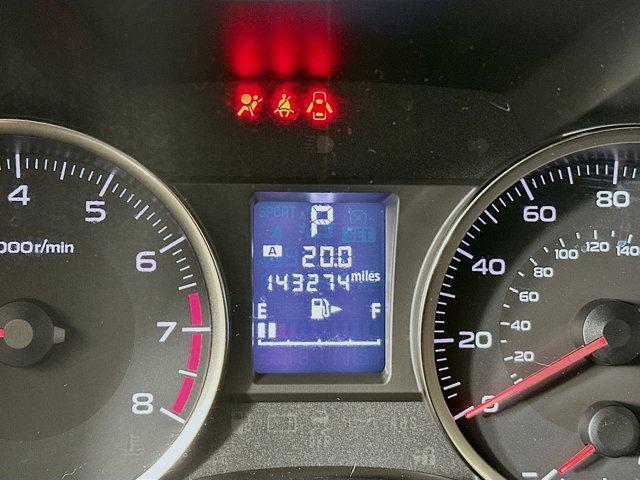 used 2015 Subaru XV Crosstrek car, priced at $10,799