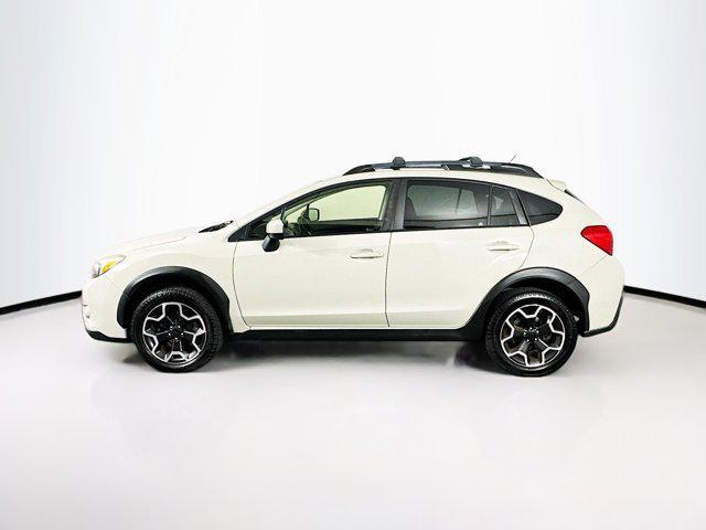 used 2015 Subaru XV Crosstrek car, priced at $10,799