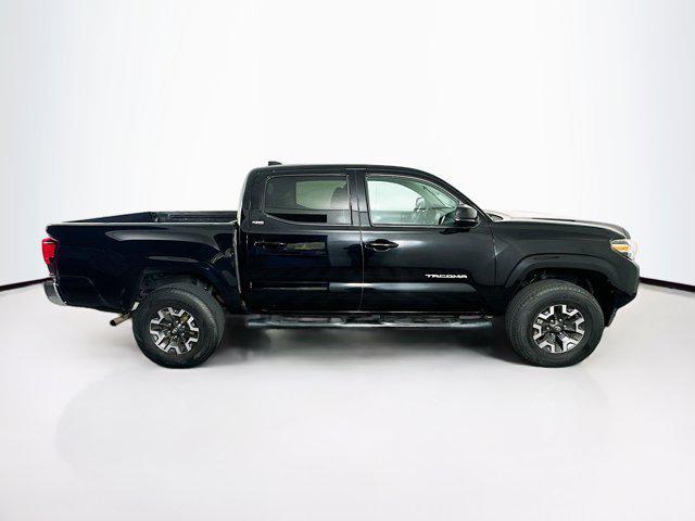 used 2020 Toyota Tacoma car, priced at $27,297