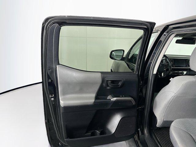 used 2020 Toyota Tacoma car, priced at $27,297
