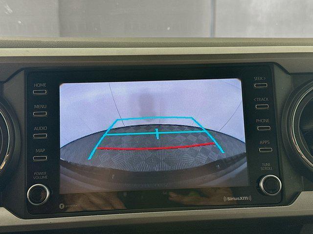 used 2020 Toyota Tacoma car, priced at $27,297