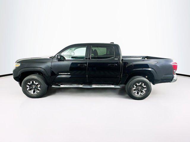 used 2020 Toyota Tacoma car, priced at $27,297