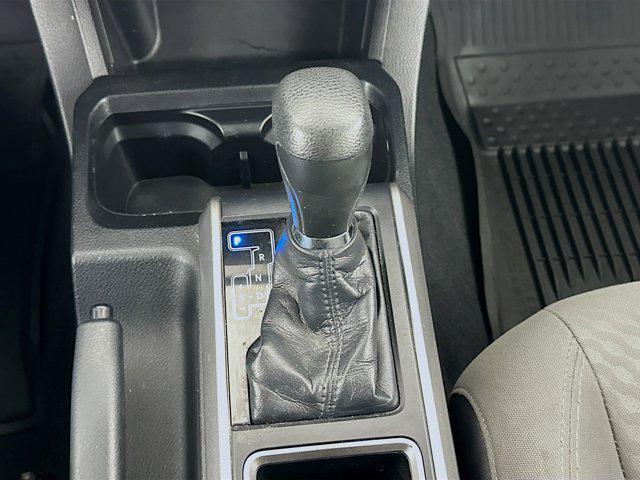 used 2020 Toyota Tacoma car, priced at $27,297