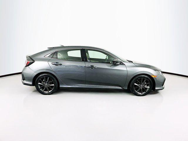 used 2020 Honda Civic car, priced at $22,799