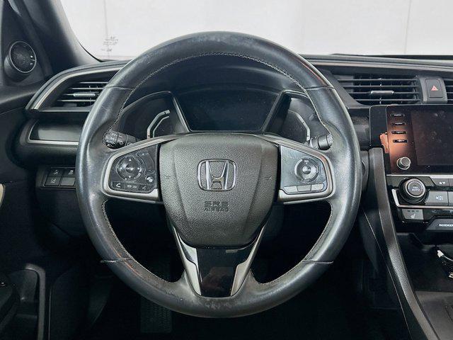 used 2020 Honda Civic car, priced at $22,799