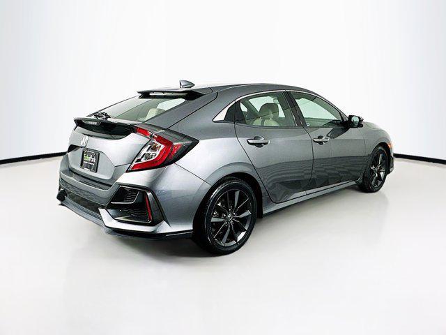 used 2020 Honda Civic car, priced at $22,799