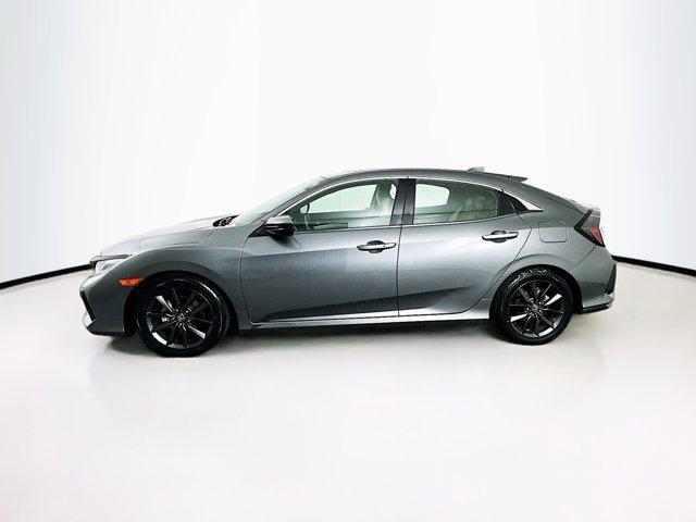 used 2020 Honda Civic car, priced at $22,799