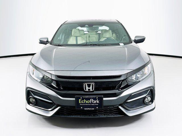 used 2020 Honda Civic car, priced at $22,799