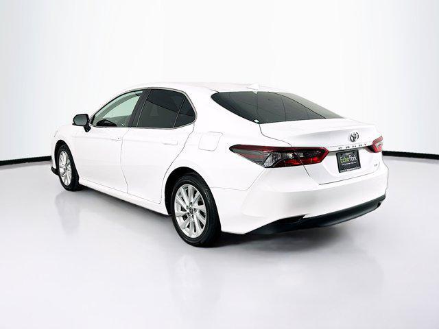 used 2023 Toyota Camry car, priced at $22,297