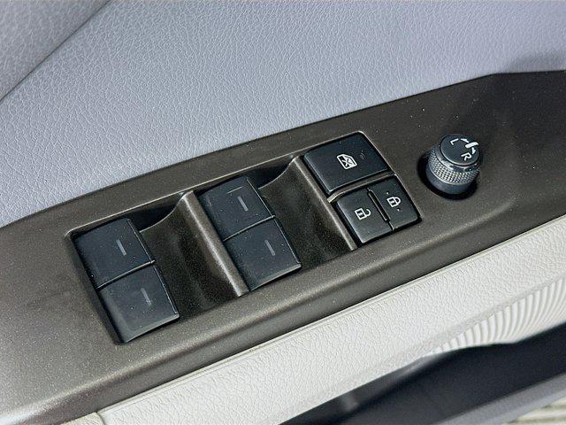 used 2023 Toyota Camry car, priced at $22,297