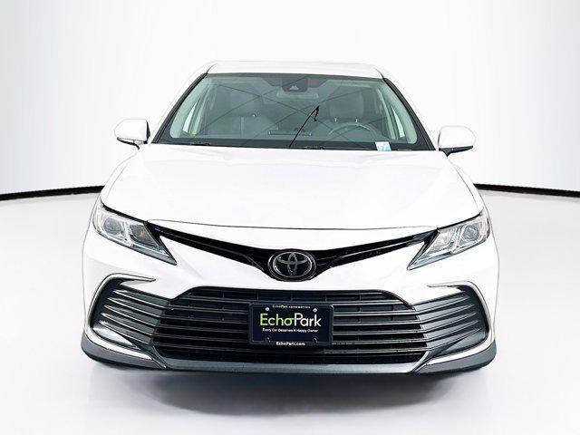 used 2023 Toyota Camry car, priced at $22,297