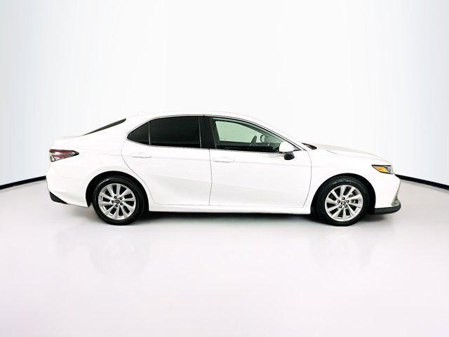 used 2023 Toyota Camry car, priced at $22,297