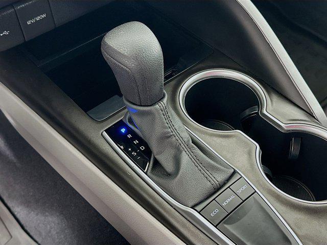 used 2023 Toyota Camry car, priced at $22,297