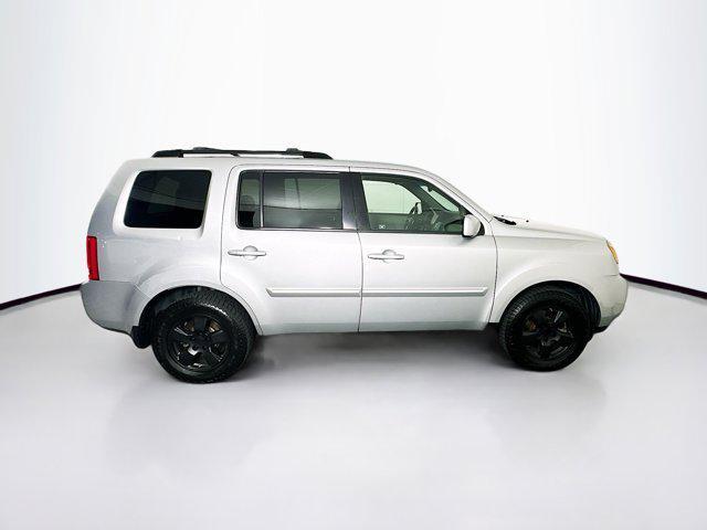 used 2011 Honda Pilot car, priced at $9,699