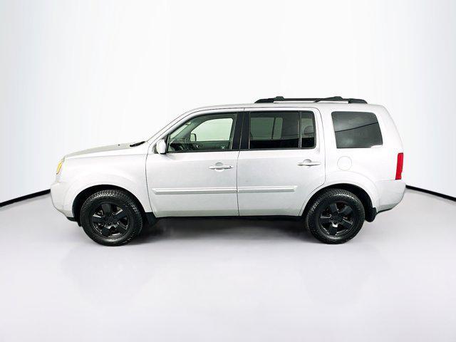 used 2011 Honda Pilot car, priced at $9,699