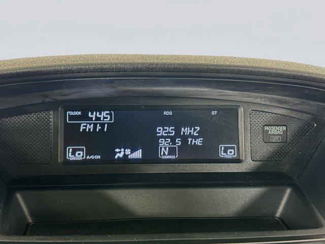 used 2011 Honda Pilot car, priced at $9,699