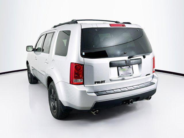 used 2011 Honda Pilot car, priced at $9,699