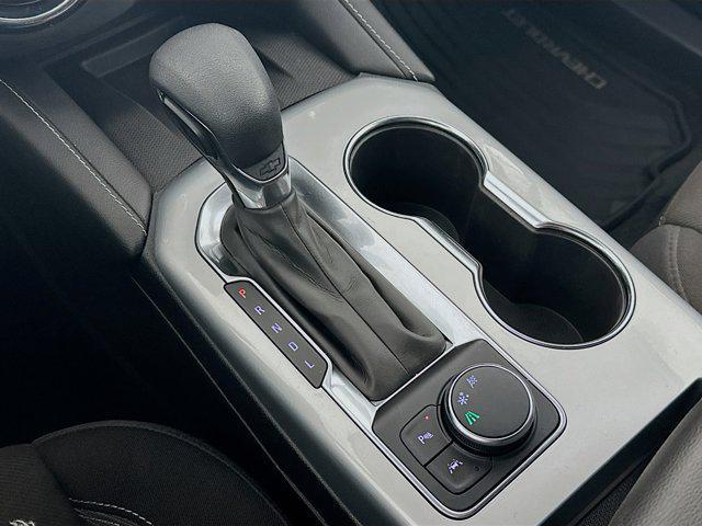 used 2024 Chevrolet Blazer car, priced at $22,997