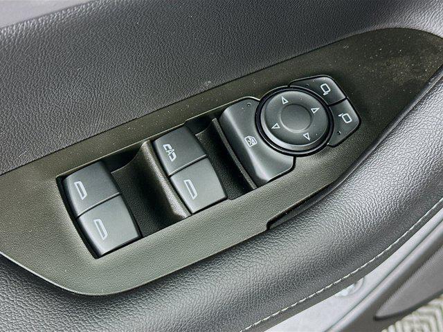 used 2024 Chevrolet Blazer car, priced at $22,997